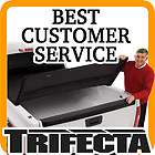   TRIFECTA 06 2012 Honda Ridgeline Bed Tri Fold F (Fits Ridgeline