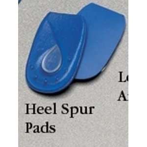  Cambion Heel Spur Pads Size B