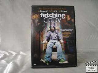 Fetching Cody (DVD, 2009) 658769930139  