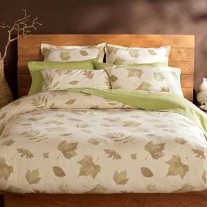   the Park Flannel Flat Sheet, SIZE_TWIN, COLOR_NATURAL