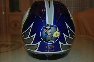 Arai RX7 Corsair, Size L  