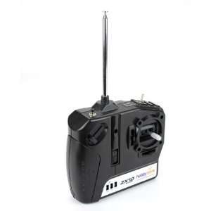  Swift Transmitter CH 2, 27.045 AB3 Toys & Games