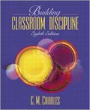   Discipline, (0205412572), Carol M. Charles, Textbooks   