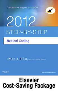   Edition Package by Carol J. Buck, Elsevier Health Sciences  Paperback