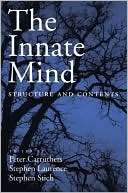 The Innate Mind Structure and Peter Carruthers