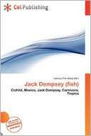 Jack Dempsey (Fish) Iustinus Tim Avery