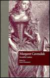 Margaret Cavendish Sociable Letters, (0815324510), James Fitzmaurice 