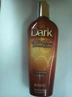 Hot Bronzing Blend, Can be used for Indoor Salon Tanning or outdoor 