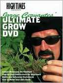 Jorge Cervantes Ultimate Grow $19.99