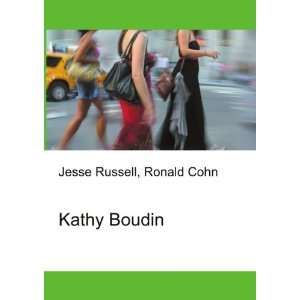  Kathy Boudin Ronald Cohn Jesse Russell Books