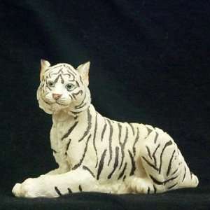  White Tiger Collectible 4 