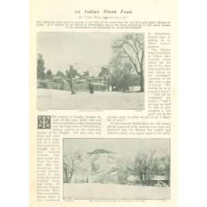  1900 Blood Feud in India Abbottabad Pujab Shinkiari Ahl 