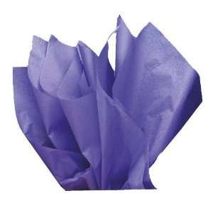  Periwinkle Wrap Tissue Paper 20 X 30   48 Sheets Health 