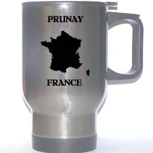 France   PRUNAY Stainless Steel Mug