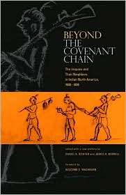 Beyond the Covenant Chain, (027102299X), Yale Hart Richmond, Textbooks 