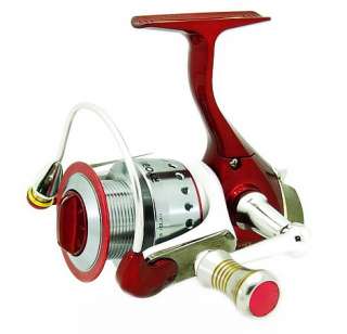 Ryobi Xenos 4000 Metal Body Spinning Reel  