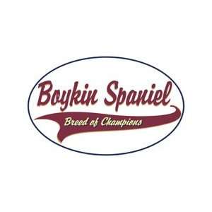  Boykin Spaniel Shirts