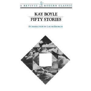   Fifty Stories (Revived Modern Classic) [Paperback] Kay Boyle Books