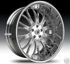 19 forgiato 3pc vizzo R wheels rims tires package  