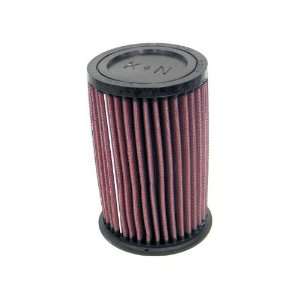   Filter HA 0783 Honda GL650i silvr. Wng. & intersate. 83 Automotive