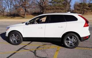 2012 Volvo XC60 T6   Click to see full size photo viewer