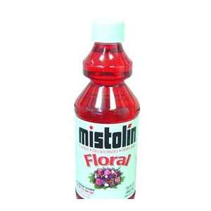  Mistolin floral 15oz 24pc/case