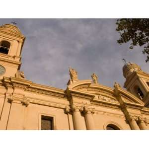  Itzaingo Bldg, Calle de la Inglesia, Old City, Montevideo 