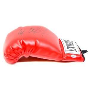 Wladimir Klitschko Signed Everlast Boxing Glove Psa/dna