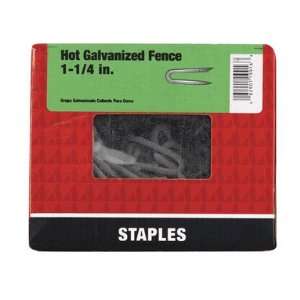  Bx/5# x 2 Ace Fence Staple (53382)