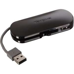 Targus Mobile USB Hub (Home Office Products / Miscellaneous Home 