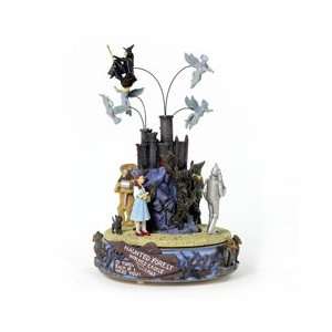 AVAILABLE FALL 2011 Wizard of OZ™ Lighted Witch Castle 