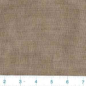  60 Wide Worsted Wool Suiting Light Heather Khaki Fabric 