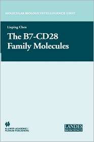   Molecules, (0306478420), Lieping Chen, Textbooks   