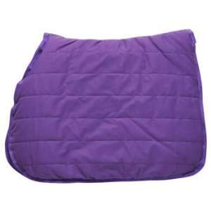  EquiRoyal Reversible AP Wither Relief Puff Pad