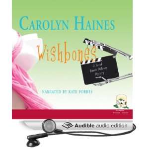  Wishbones A Sarah Booth Delaney Mystery (Audible Audio 