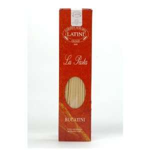 Bucatini from Abruzzese Artisan Carlo Latini (500g)  