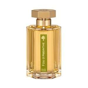  LArtisan Parfumeur FOU DABSINTHE EDP Beauty