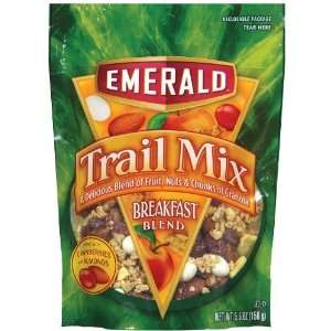 Emerald Breakfast Blend Premium Trail Grocery & Gourmet Food