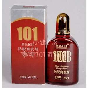  Zhang Guang 101B Hair loss protection, hair regrowth, hair 