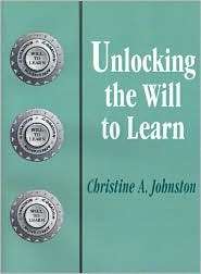   Learn, (0803963920), Christine A. Johnston, Textbooks   