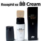 Rosephil Perfect face Cover BB Cream Blemish Balm 25g