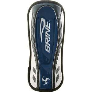  Brine QED G6 Shinguards (Navy)