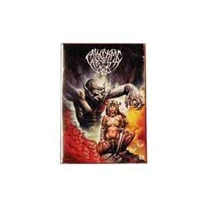  Cataclysmic Abyss Skateboard DVD