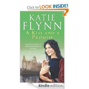 Kiss And A Promise Katie Flynn  Kindle Store