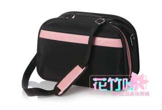   Travel Duffle bag Cosmetic bag Make up Organizer Crossbody Bag  
