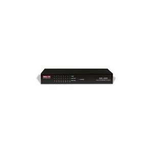  Transition Networks MiLAN MIL S800 Ethernet Switch 