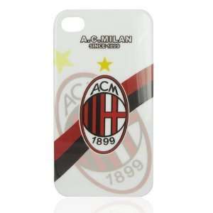  Dealgadgets®Classic AC Milan Football Club Protective 