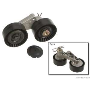  OES Genuine Acceleration Belt Tension Pulley for select 