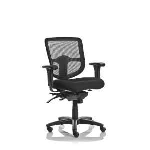   Value Mesh Intensive Task Chair with Seat Slider