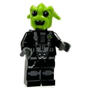  Rench   LEGO Space Police Minifigure Toys & Games